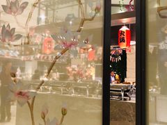 -太湖饭店玉兰厅(自助餐厅)