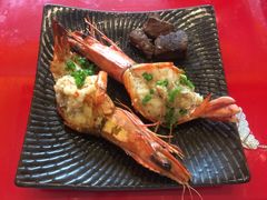 -美盛喜来登大酒店-盛宴标帜餐厅