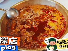 -涿派·炝锅鱼(涿州店)