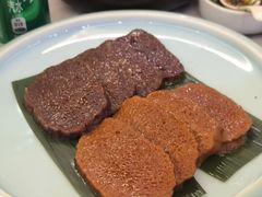 黄黑糍粑-贵州大厦贵州厅(樱花园西街店)