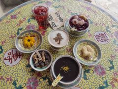 -宫事颐庭·老佛爷贵寿下午茶(颐和园店)