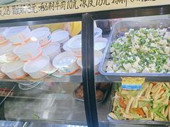 -西域美食(西直门南小街店)