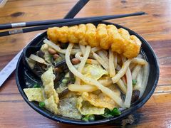 -螺蛳粉先生(蓟门桥店)