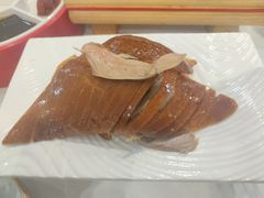 特价传统烤鸭-东兴楼饭庄(六里桥店)