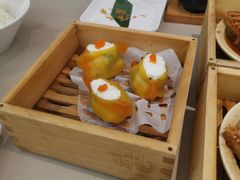 -蔡澜点心·粤菜(西单大悦城店)