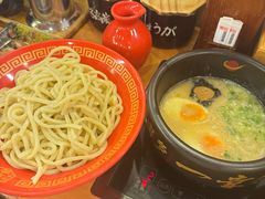 -博多一幸舍(侨福芳草地购物中心店)
