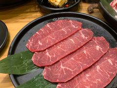 -九田家黑牛烤肉(淮北万达店)