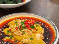 -東城故事·尋找姆媽的味道(玉兰路店)