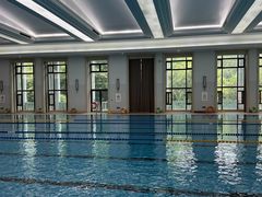 -南京东郊国宾馆