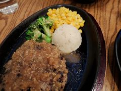 -铃木食堂(北新桥店)