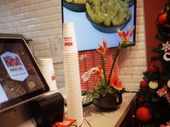 -The Habit Burger Grill 哈比特汉堡(爱琴海店)
