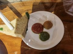 -南门小馆·清真(国贸商城店)