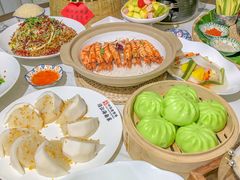 -沿江海南菜·文昌鸡祖师爷(大东海店)