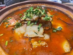-福照楼汽锅鸡·云南菜(护国路店)