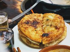 -周老三跷脚牛肉·全牛火锅(非遗传承店)