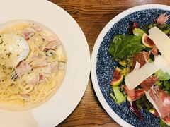 -AFS Cafe & Canteen(闽江二路店)