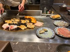 -春田小幸铁板烧(忠义街店)