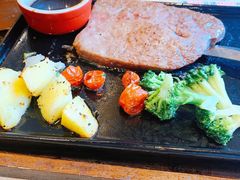 -必胜客(WOW西丽店)