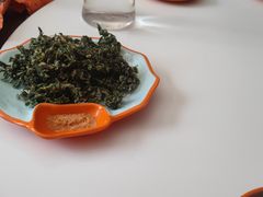 -向外鱼乐·土菜·虹鳟鱼