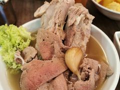 -松發肉骨茶(先得坊店)