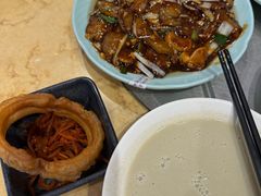 -南来顺饭庄·清真(南菜园店)