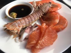 -康莱德酒店·美庭自助餐厅
