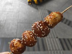 -邓记新一代糖油果子(四川煤管局供销公司职工宿舍店)