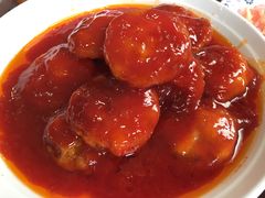 -天回镇何氏豆腐(总店)