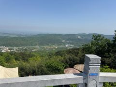 -冶父山国家森林公园