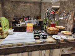 -福州西湖大酒店·怡湖咖啡厅