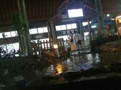 -河北霸州茗汤日月潭温泉