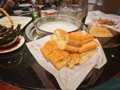 -大良毋米粥(锦龙路总店)