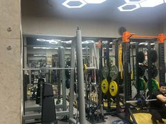-VPsmart私教健身工作室(新华路旗舰店)