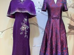 -MSV 高端礼服定制(大良店)