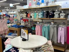 -GAP(王府井奥莱·香江小镇店)