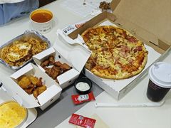 -必胜客(积水潭店)