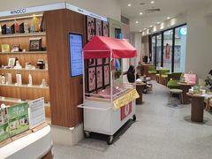 -海马体家庭照相馆(广州正佳广场店)