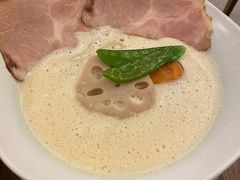 -真打拉面·日式拉面新流派(体育西横街店)