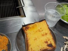 -内蒙古海拉尔烤羊腿·烤全羊·烧烤