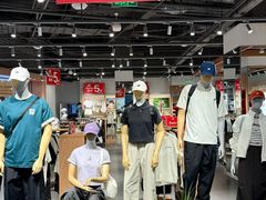 -杉杉奥特莱斯广场(哈尔滨店)