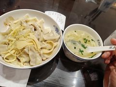 开洋拌馄饨-熙盛源(复兴路店)