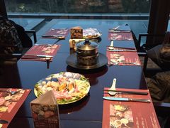 -AdD全日制餐厅(中谷花园酒店)