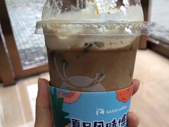-瑞幸咖啡(解放碑英利大融城店)