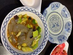 -崔记生活·铁锅炖鱼粘卷子(总店)