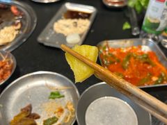 -炽城·烤肉名家(鸿达中央广场店)