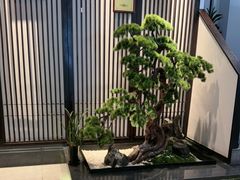 -溪畔•新徽菜(碧湖云溪店)