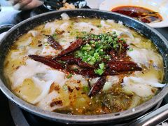 -川里谈·川味小馆(北京路店)