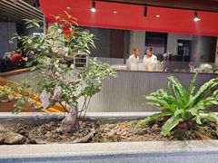 -陈熹公民族美食文化餐厅(中华广场店)