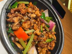 -一品烧农庄·佛山本地特色菜