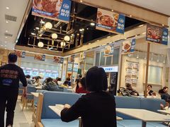 -牛楠楠·香港牛腩茶餐厅(永旺店)
